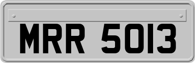MRR5013