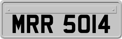 MRR5014