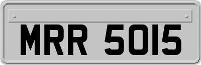 MRR5015