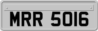 MRR5016