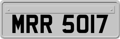 MRR5017