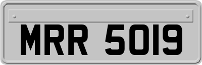 MRR5019