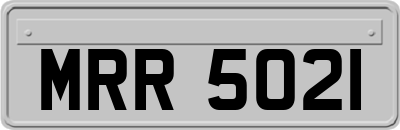 MRR5021