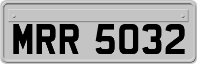 MRR5032