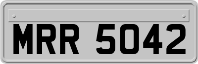 MRR5042