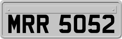 MRR5052