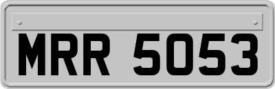 MRR5053