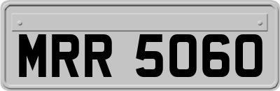 MRR5060