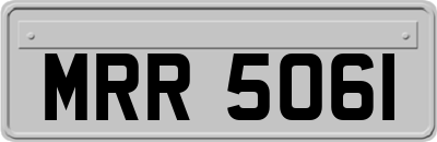MRR5061