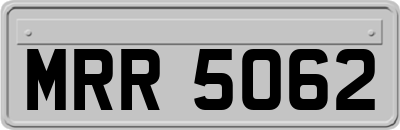 MRR5062