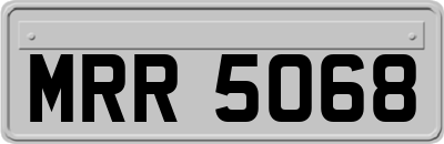 MRR5068