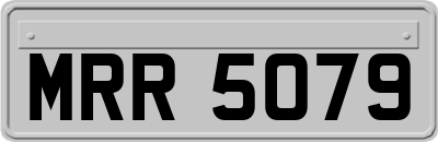 MRR5079