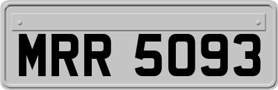 MRR5093