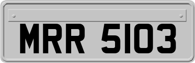 MRR5103