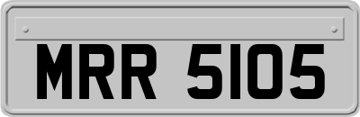 MRR5105