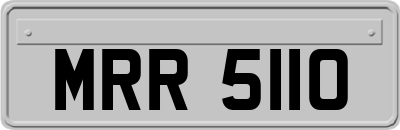 MRR5110