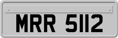 MRR5112