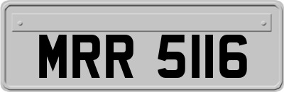 MRR5116