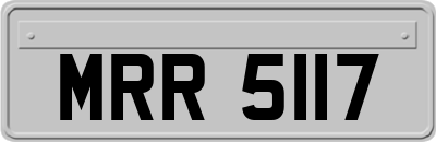 MRR5117