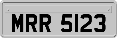 MRR5123