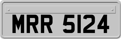 MRR5124