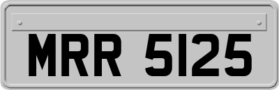 MRR5125