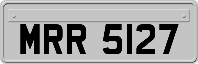 MRR5127