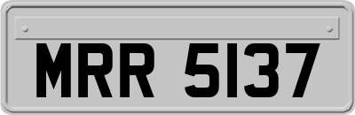 MRR5137