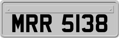MRR5138