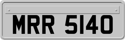 MRR5140