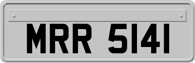 MRR5141