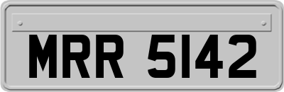 MRR5142