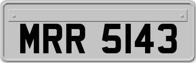 MRR5143