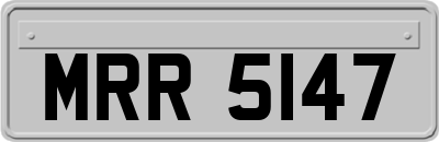 MRR5147