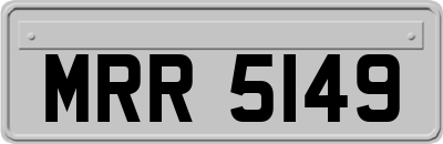 MRR5149