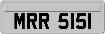 MRR5151