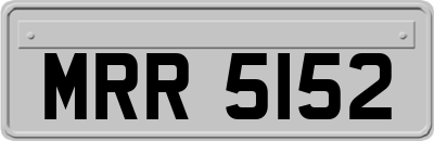 MRR5152