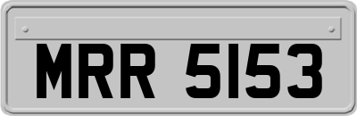 MRR5153