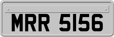 MRR5156