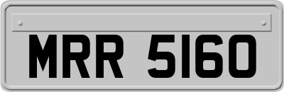 MRR5160