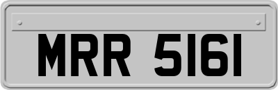 MRR5161