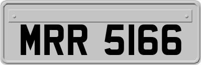 MRR5166