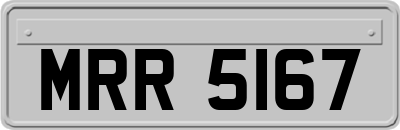 MRR5167