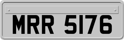 MRR5176