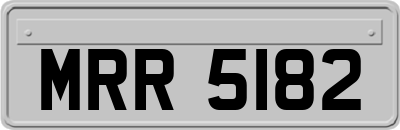 MRR5182