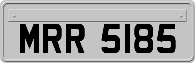MRR5185