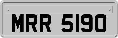 MRR5190