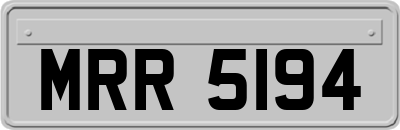 MRR5194