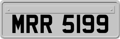 MRR5199