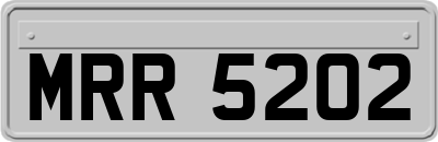 MRR5202